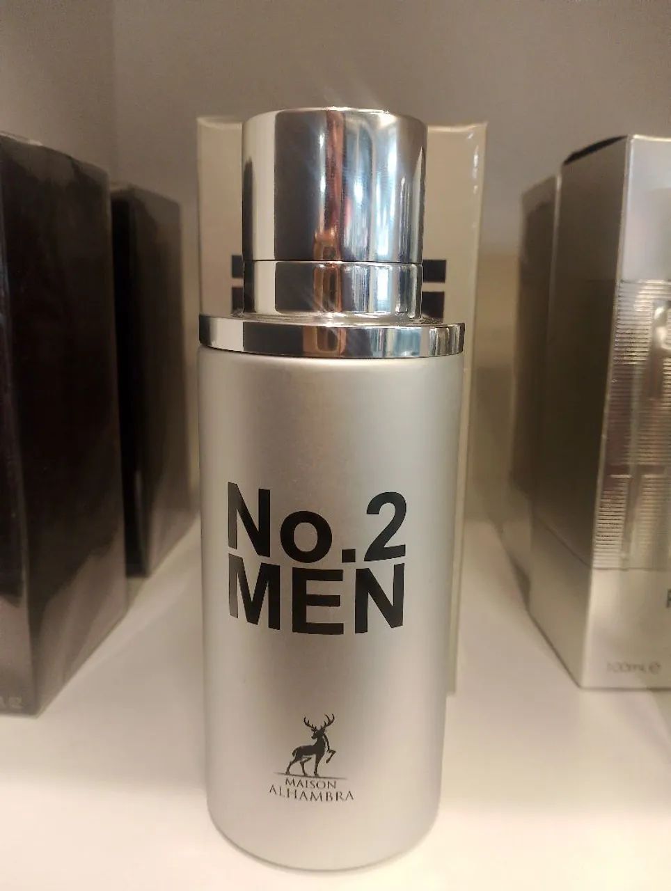 Perfumes importados  - Foto 4