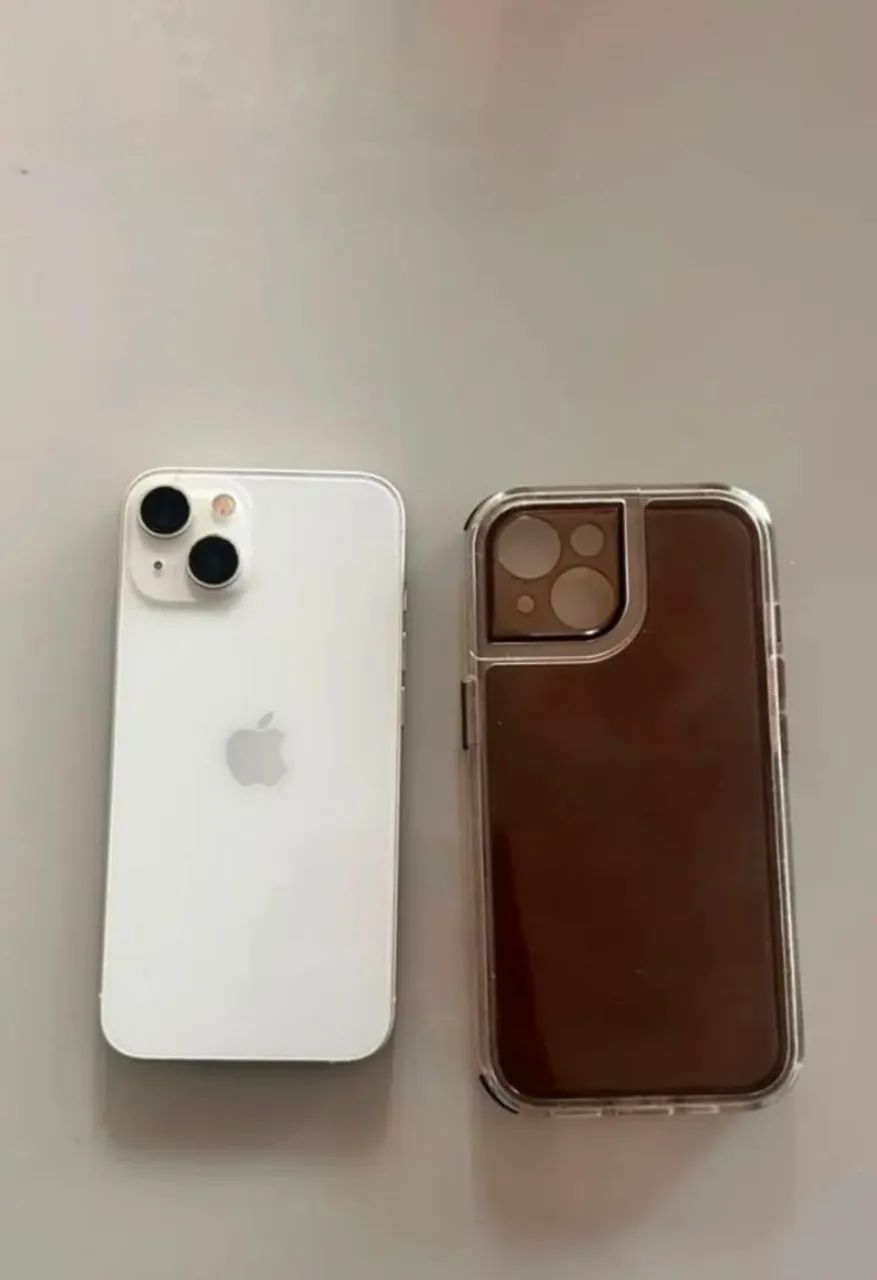 VENDE-SE IPHONE 13 128GB