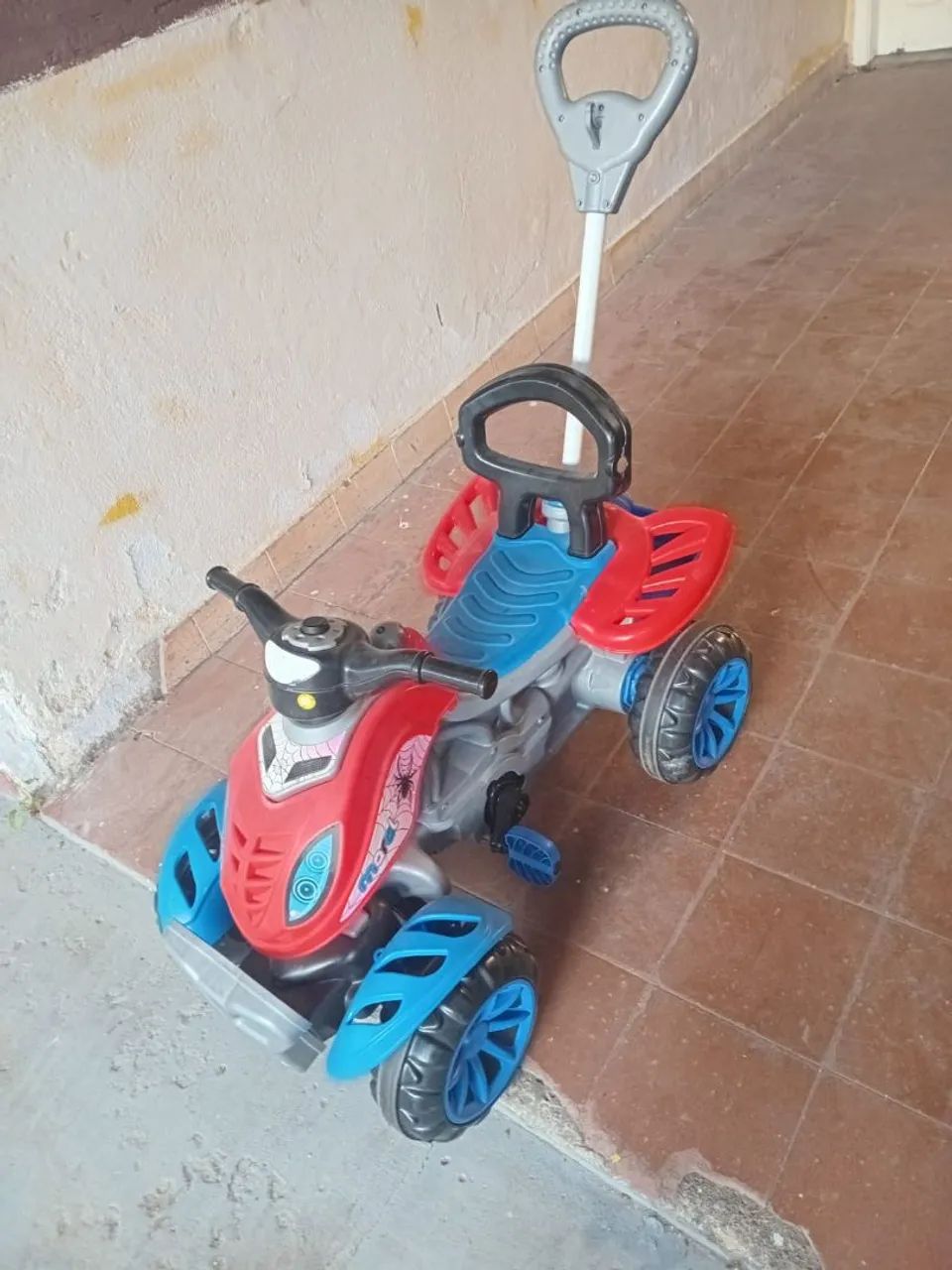 Quadriciclo  - Foto 3