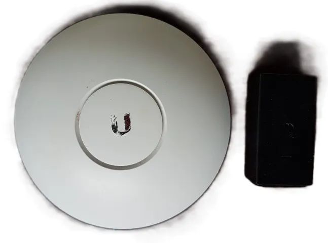 Ubiquiti UniFi UAP-AC-LR