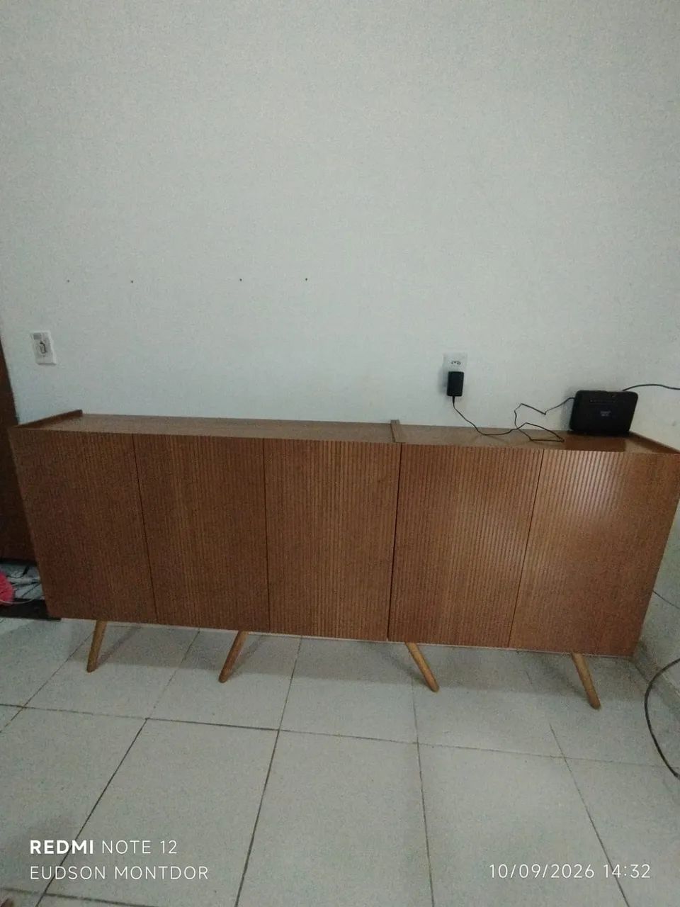 EUDSON MONTADOR DE MÓVEIS  - Foto 3