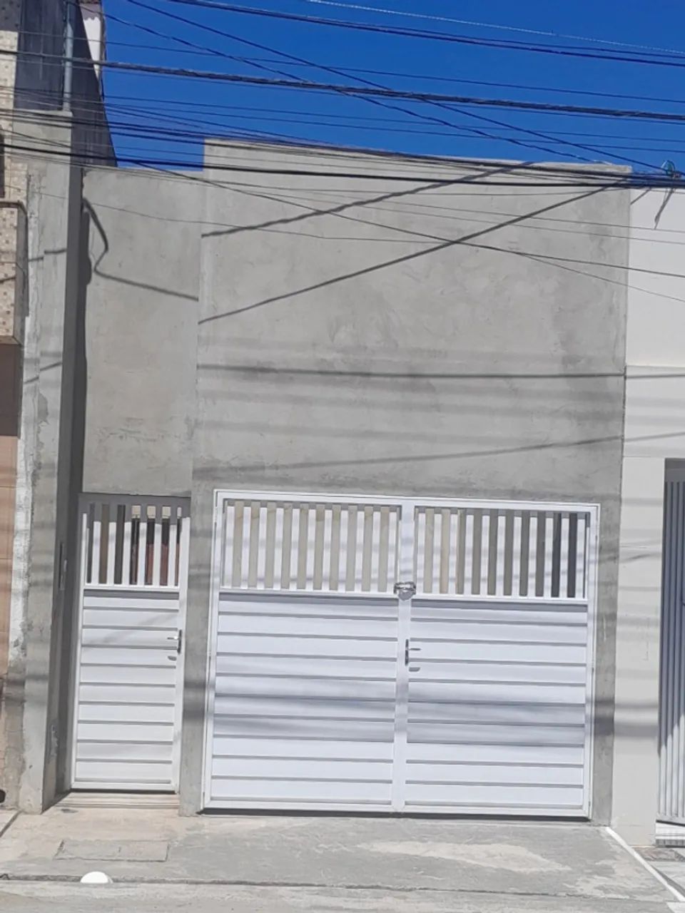 Casa - Rua Dom Bosco - 239