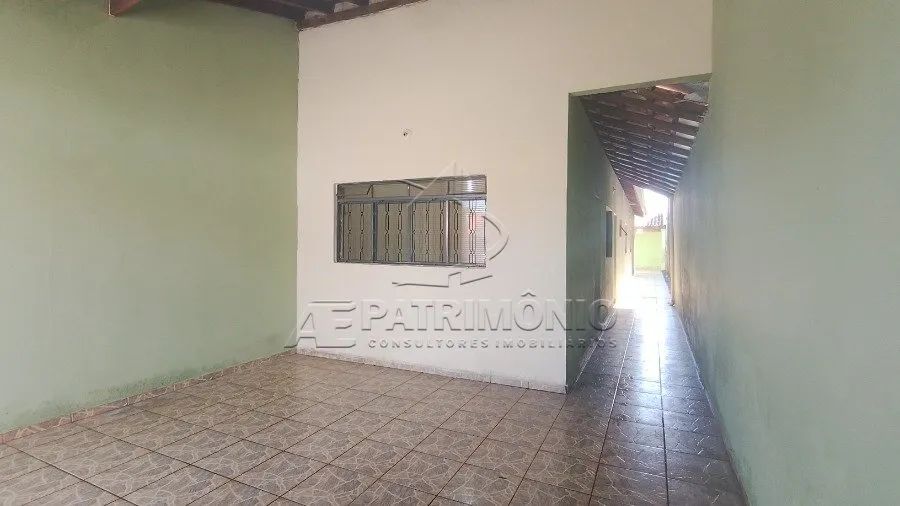 CASA TERREA 2 QUARTOS - Cidade Jardim - Foto 3