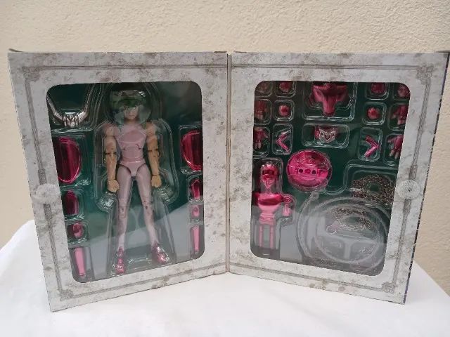 Figuras Colecionáveis - Foto 4