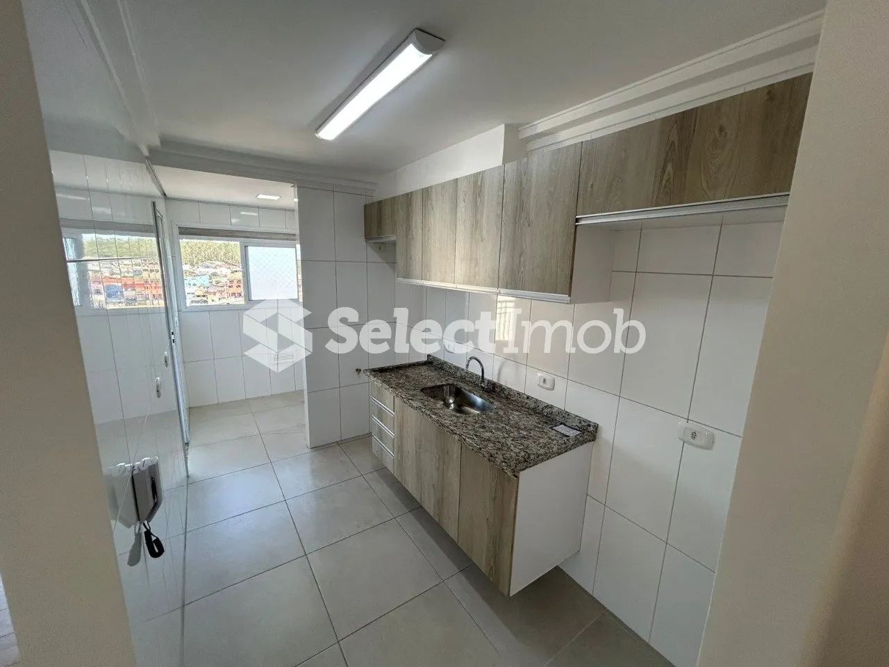 Apartamento em Vila Morelli - Foto 2