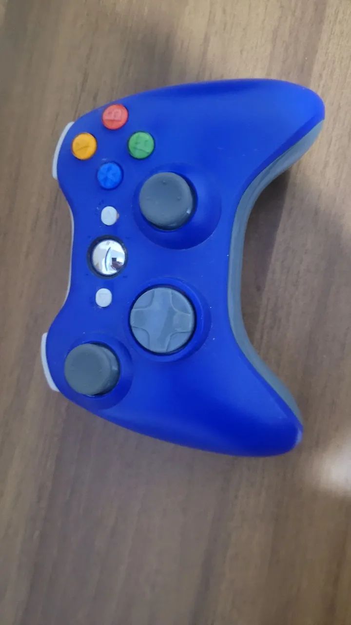 Vendo XBox 360 - Foto 2