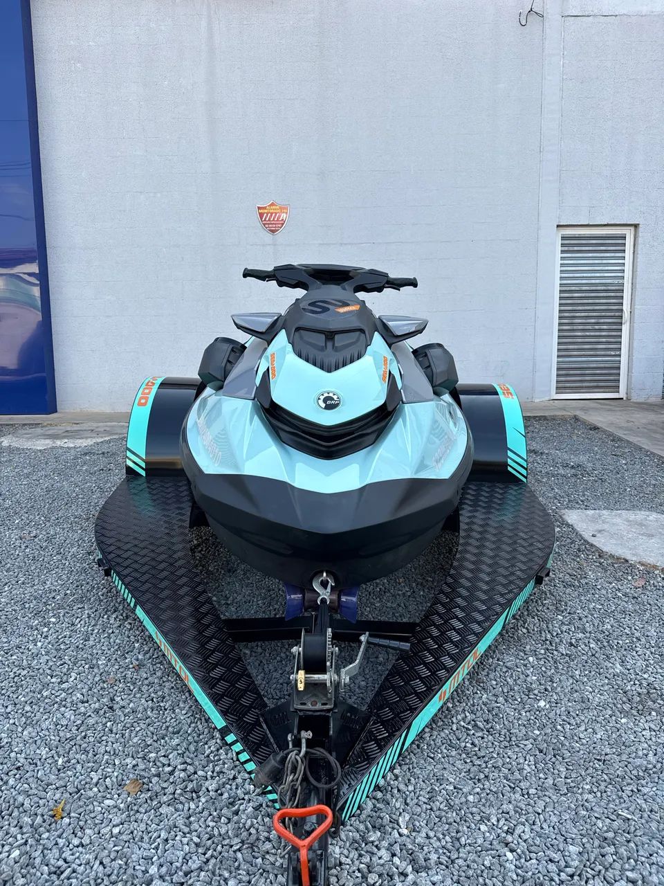 Jetski Wake 170 - Foto 4