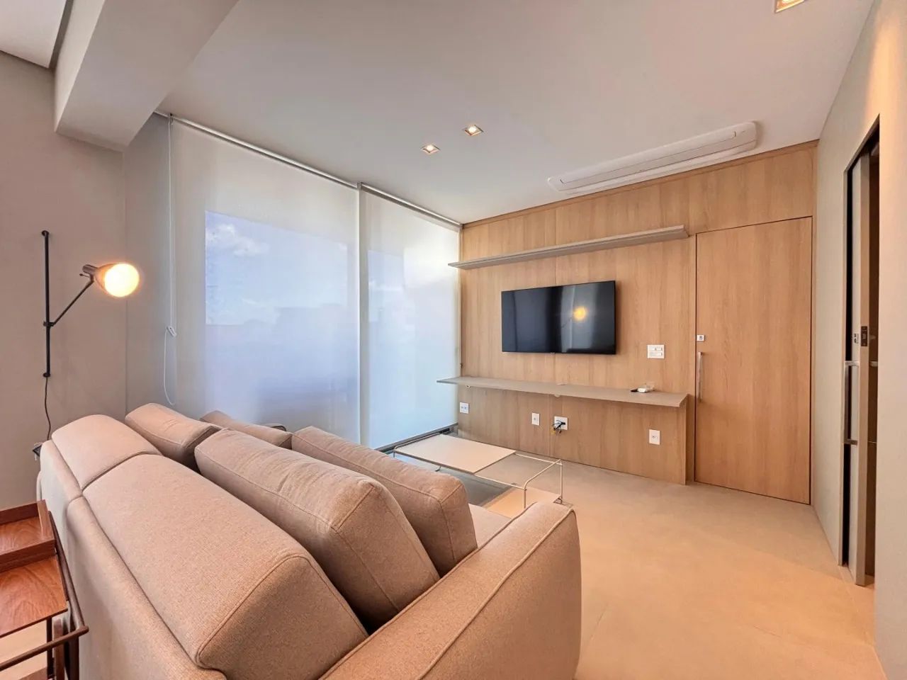 Apartamento Para Locação No Itaim Bibi - Foto 5