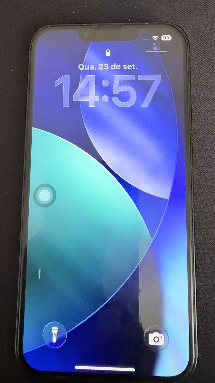 iPhone 14 Preto 128GB - Foto 4