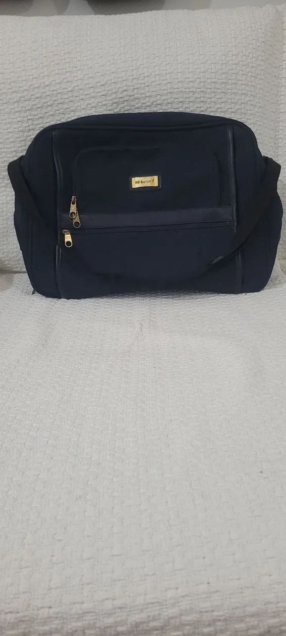 Bolsa Sammit Reliquia Raridade