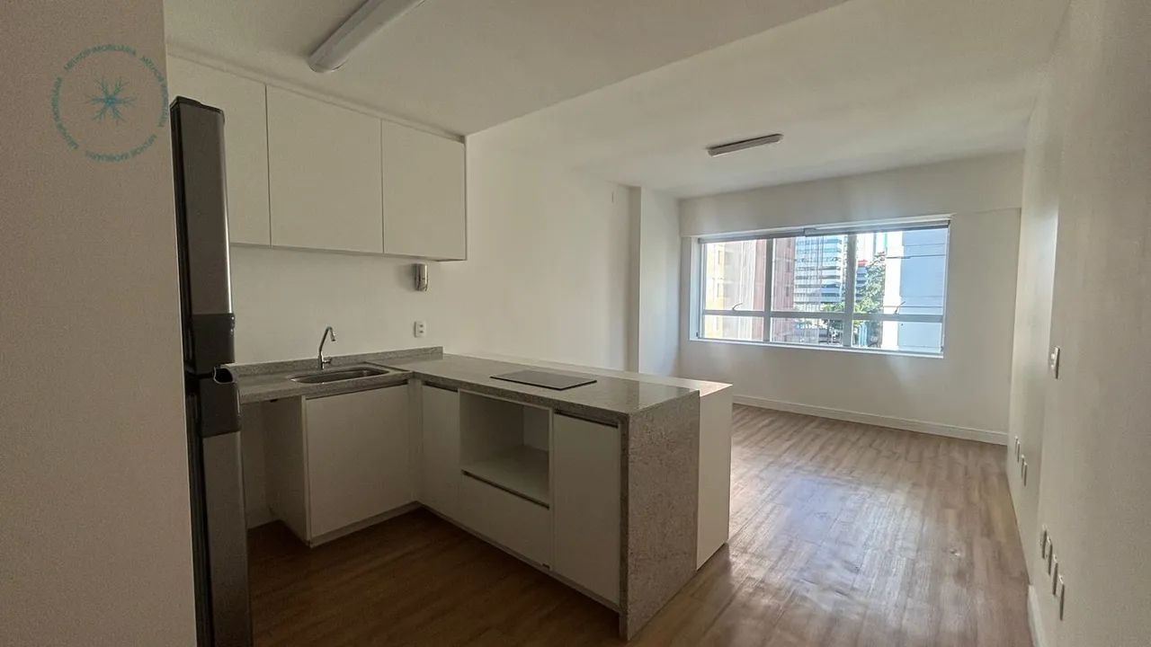 Apartamento Loft no Funcionários - Foto 4