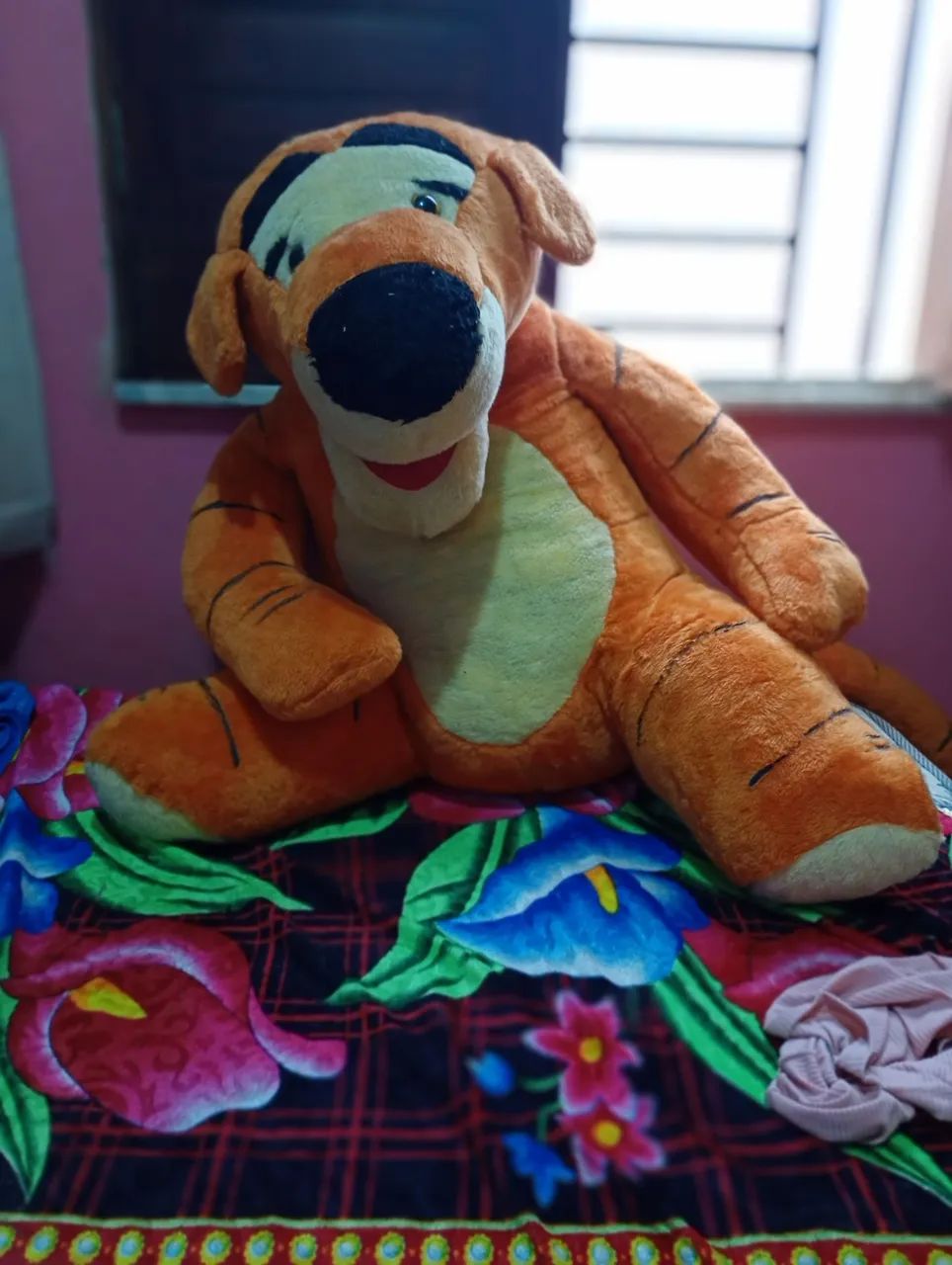 Tchuthucão