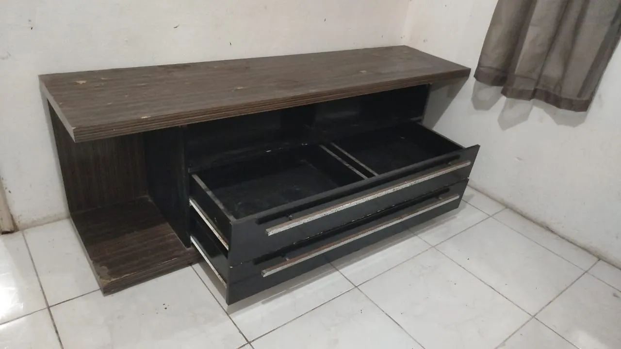 Rack de TV , entrega grátis - Foto 3