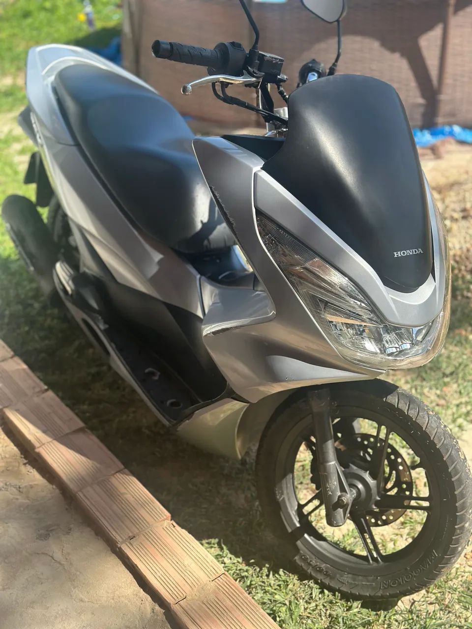 honda pcx 2016/2017 - Foto 5