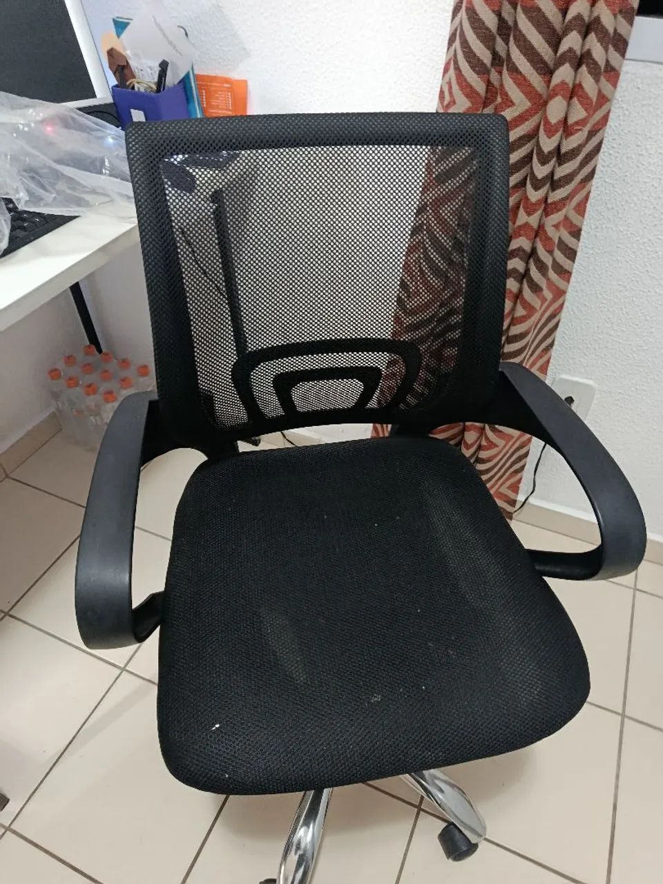 Cadeira de escritório 