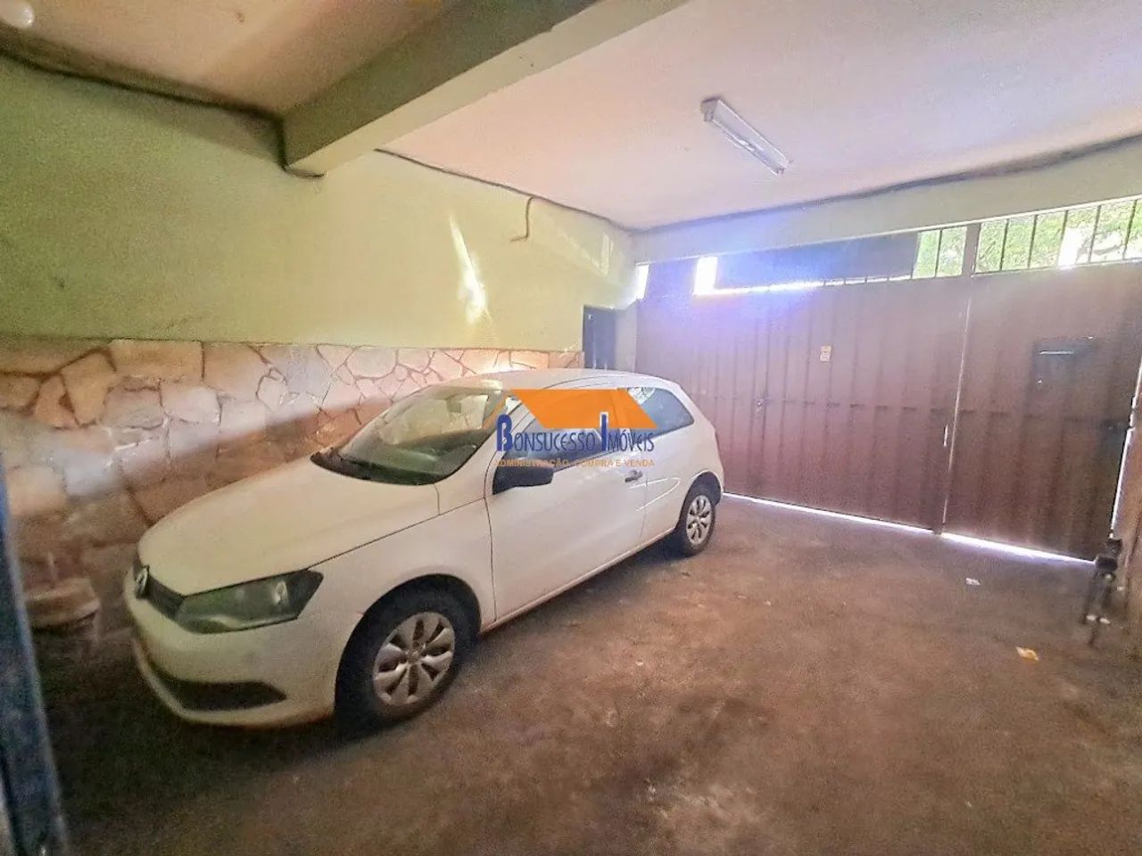 Predio comercial com 4 moradias com 2 lojas Bairro Tupi em Belo Horizonte - Foto 3