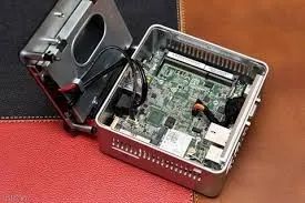 INTEL NUC5CPYH 8 GB Ram SSD 960 GB - Foto 2