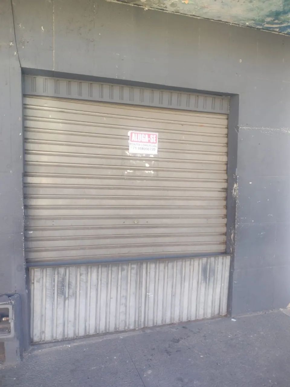 Ponto comercial em frente a madeireira Itapuã - Foto 4