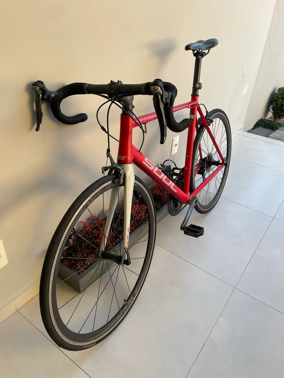 Bicicleta Speed Soul - Bike - Foto 4