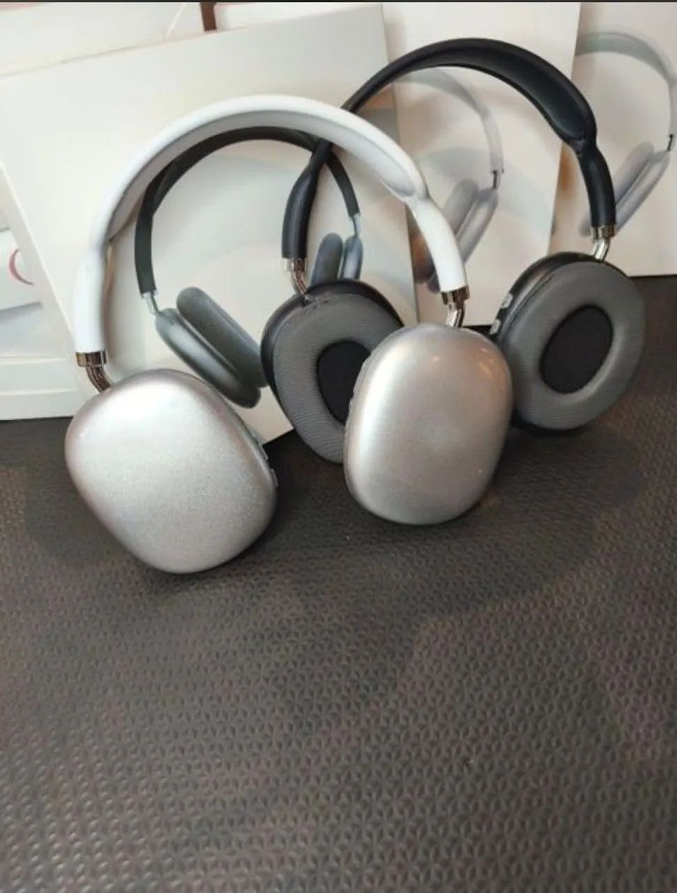 Fone de ouvido P9 - Foto 2