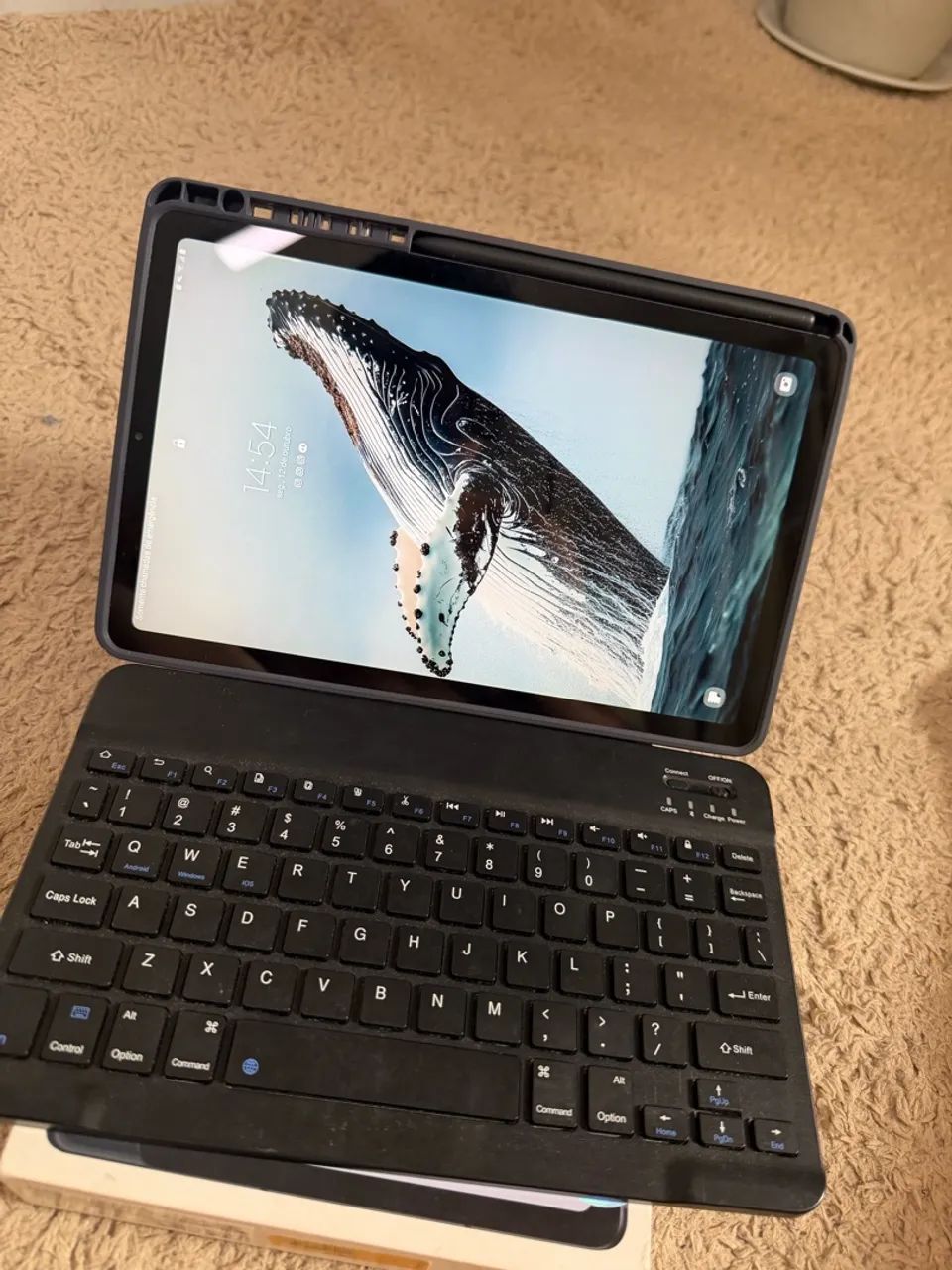 TABLET S6 LITE - Foto 2