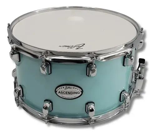 Caixa Zellmer Hard Wood 14x8 - Instrumentos musicais - Centro
