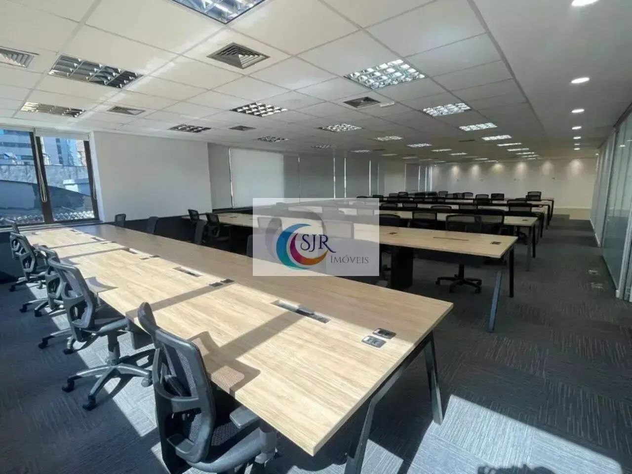 Conjunto para alugar, 250 m²  - Vila Olímpia - São Paulo/SP