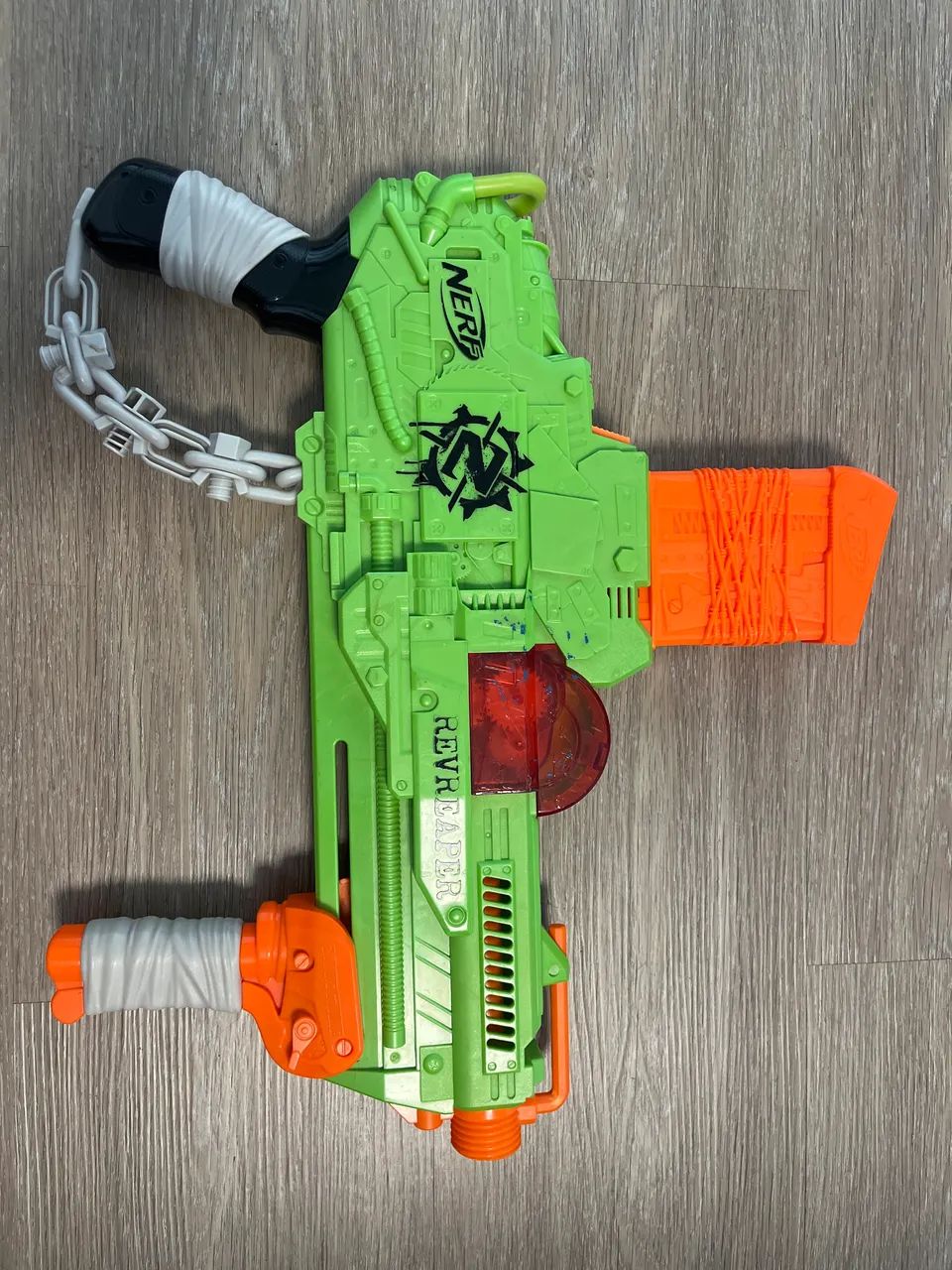 Vendo Arma da Nerf