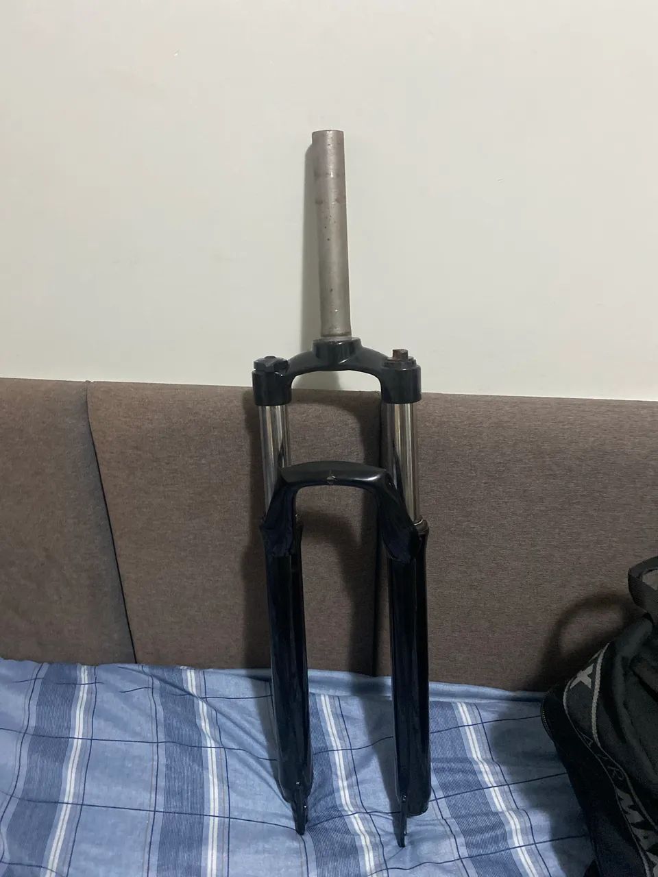 Vendo suspensão absolute