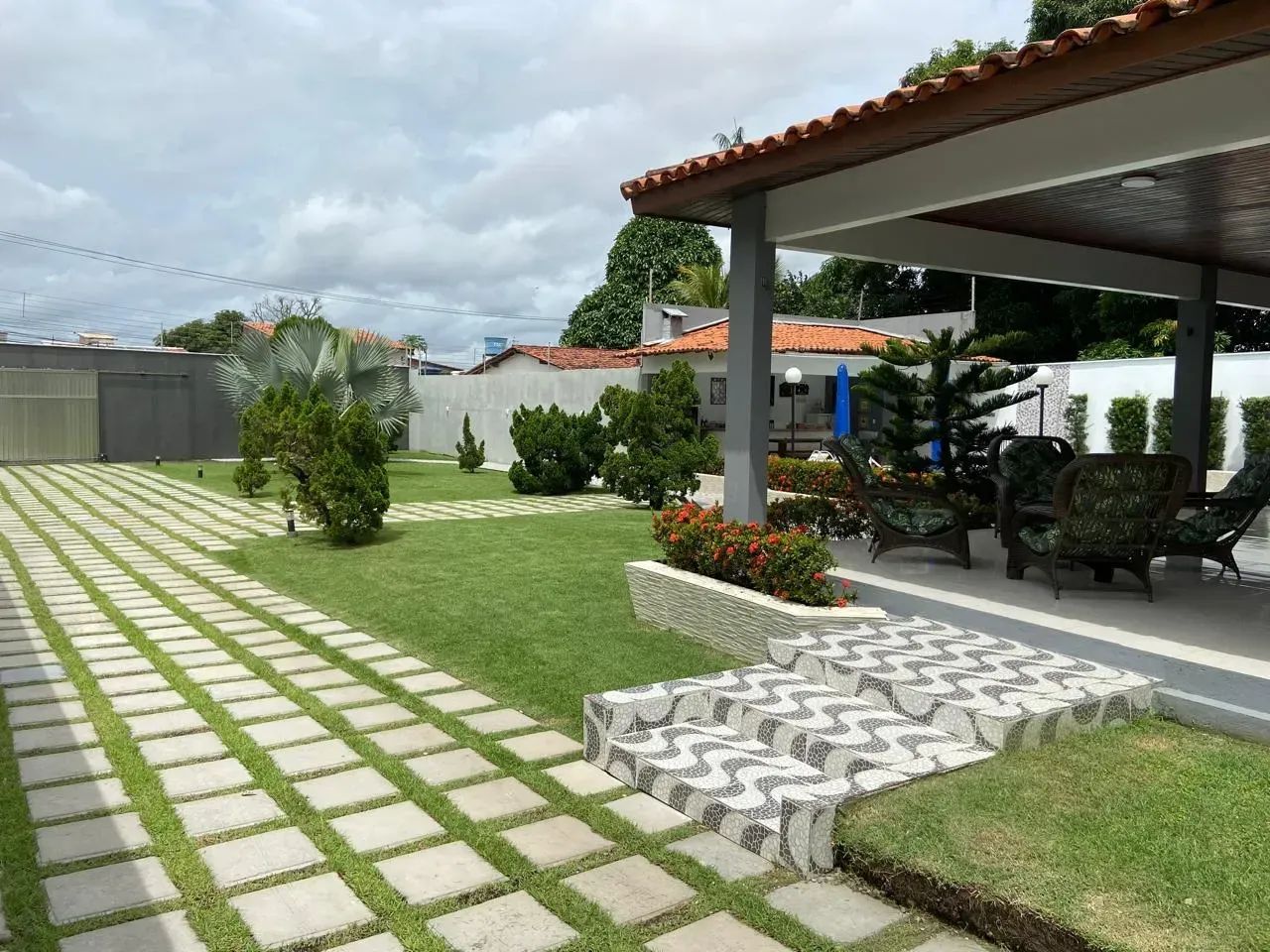 A CASA DO SEU SONHO ESTÁ AQUI !! - Foto 2