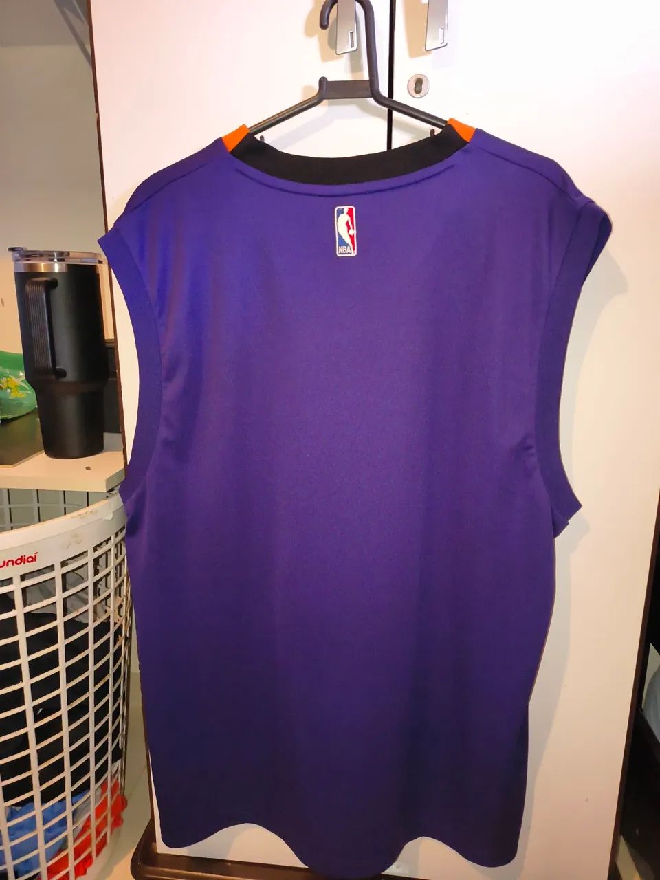 Regata NBA Phoenix Suns - Foto 2