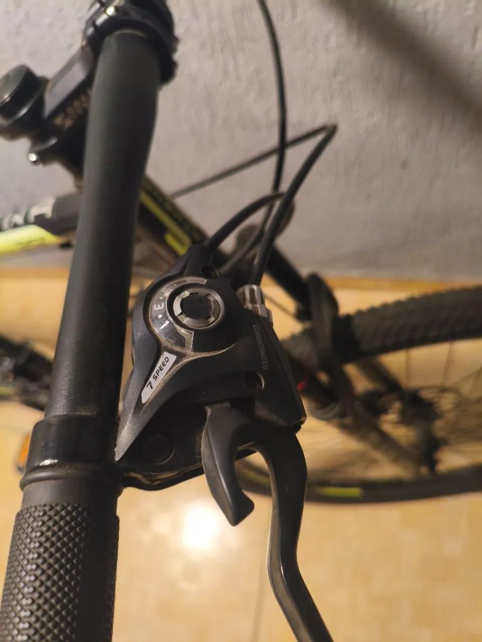 Bike ótimo estado !  - Foto 5