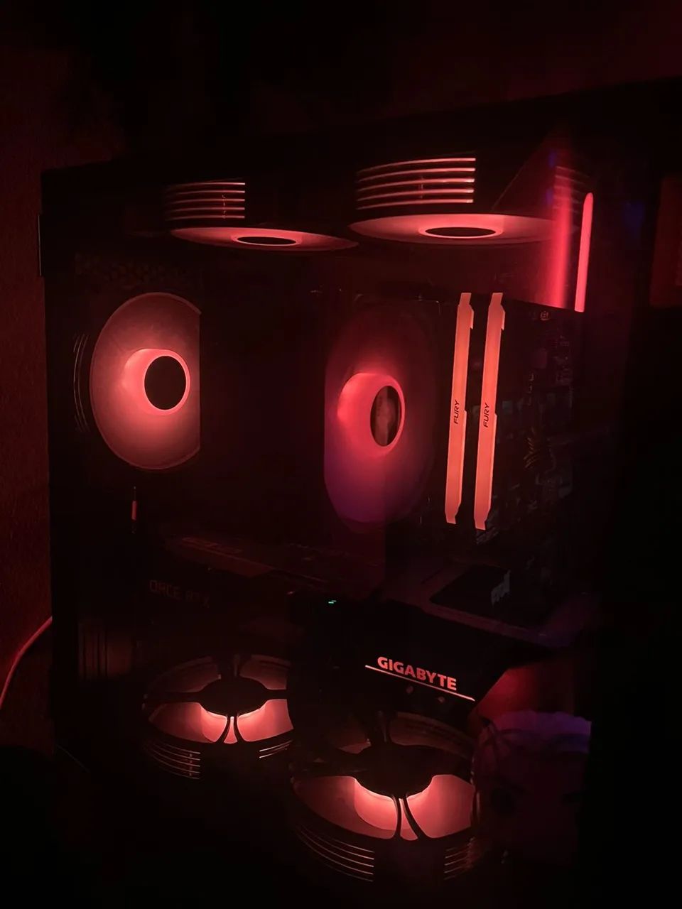 PC GAMER COMPLETO - Foto 4