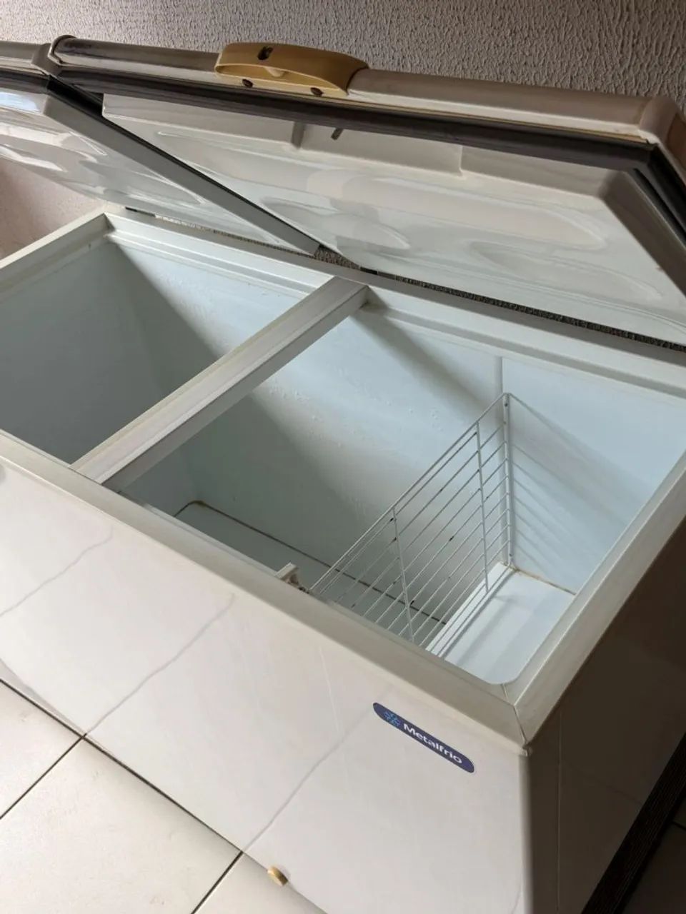 Freezer Horizontal  - Foto 2