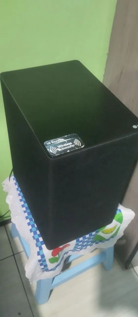 Sondbar LG sp9A  - Foto 3