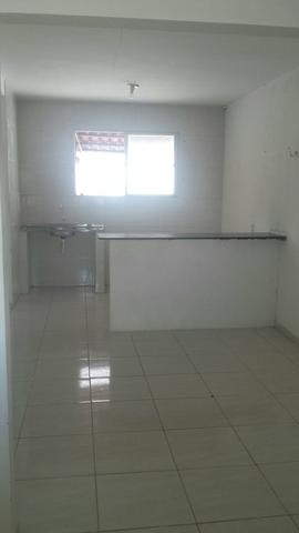 Apartamento na Vila de Ponta Negra