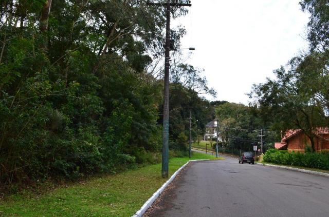 Terreno à venda, 731 m² por R$ 420.000,00 - Lago Negro - Gramado/RS - Foto 5