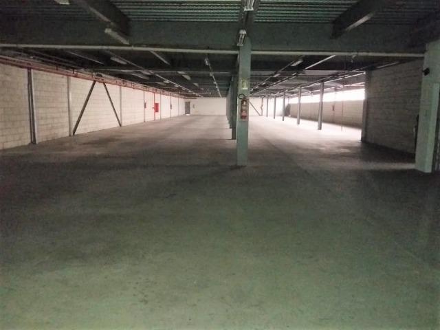 Prédio - São Cristóvão - 8.000 M² - Cod. 1439 - Foto 6