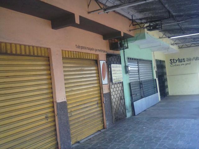 Vendo Imóvel comercial