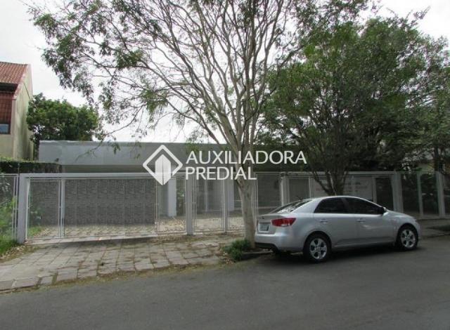 Escritório para alugar em Três figueiras, Porto alegre cod:272088