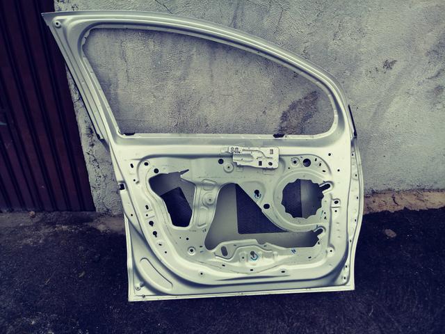 Porta motorista citroen c3 2013 2014 2015 2016 - Foto 3