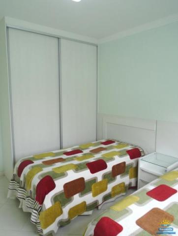 Apartamento à venda com 3 dormitórios em Ingleses, Florianopolis cod:14191 - Foto 13