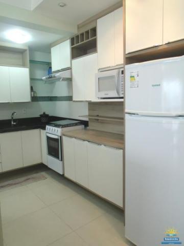 Apartamento à venda com 3 dormitórios em Ingleses, Florianopolis cod:14191 - Foto 8