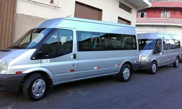 Viagens ,turismo e fretamento de vans - Foto 6