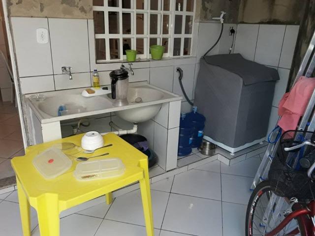 (R$148.000) Casa c/ 02 Quartos na divisa dos Bairros: JK2 c/ Jardim Alice - Foto 17