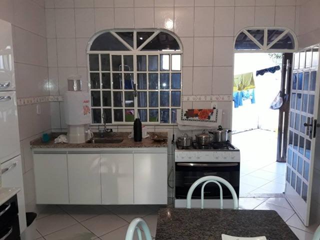 (R$148.000) Casa c/ 02 Quartos na divisa dos Bairros: JK2 c/ Jardim Alice - Foto 10