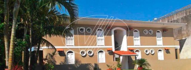 Prédio inteiro à venda em Maranduba, Ubatuba cod:PR230437