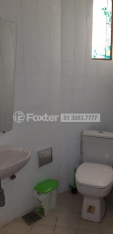 Casa à venda com 3 dormitórios em Espírito santo, Porto alegre cod:185274 - Foto 10