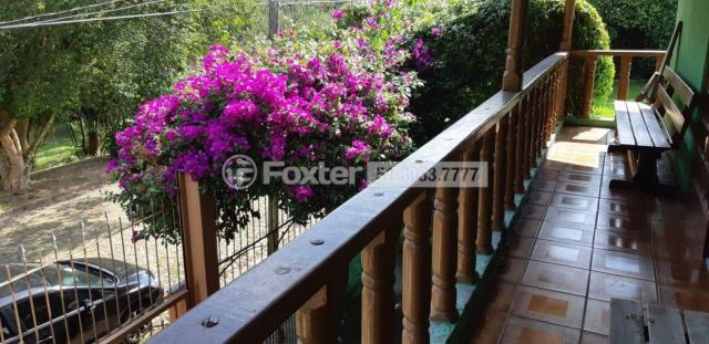 Casa à venda com 3 dormitórios em Espírito santo, Porto alegre cod:185274 - Foto 2