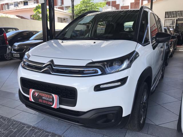 Citroen New Aircross Live 2016 Completo Automatic - Foto 2